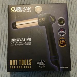 Hot Tools Curlbar